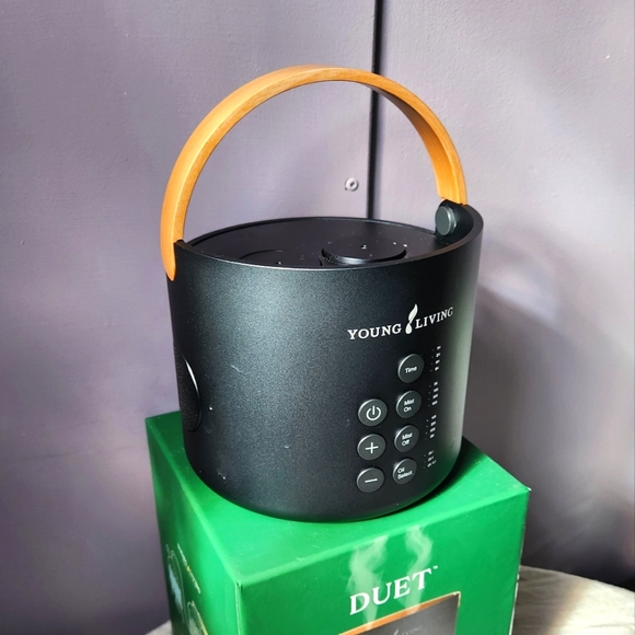 YOUNG LIVING DUET DIFFUSER - Picture 5 of 5
